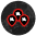 Geo zone icon