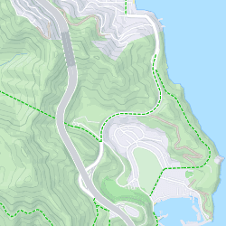 Terrain icon