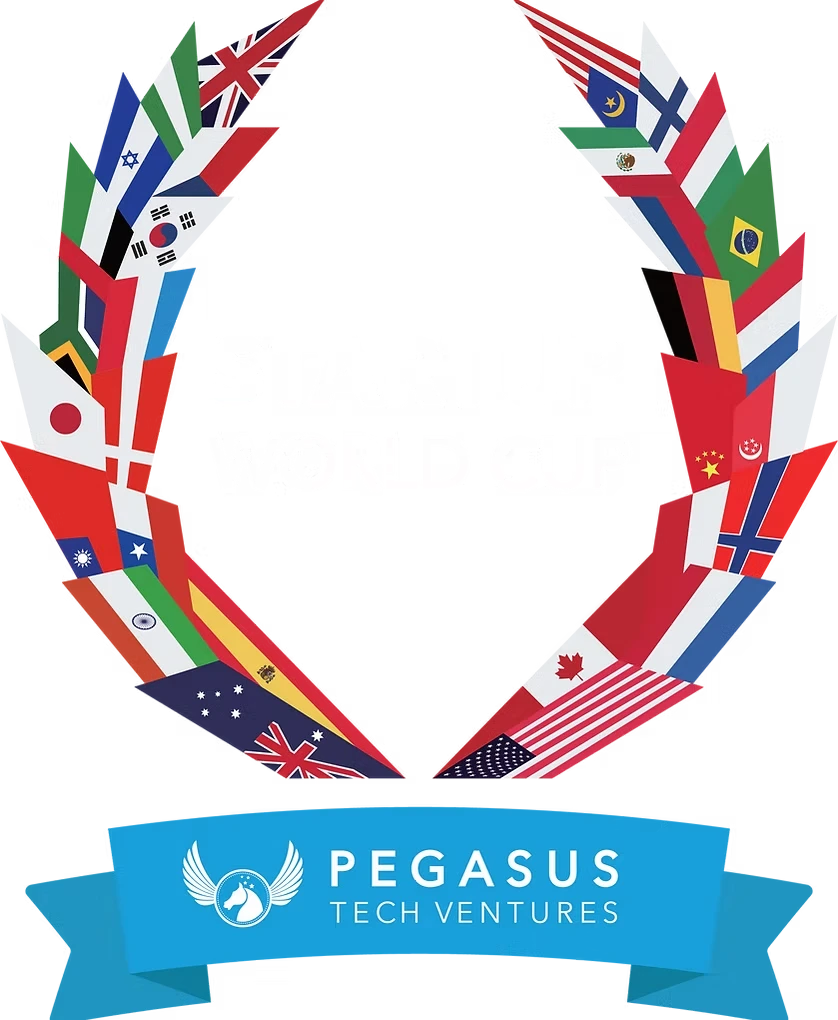 EHOSS Reusing Platform: Top 10 at Startup World Cup 2024 Regional Final